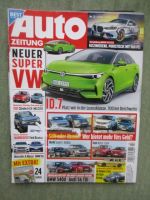 Auto Zeitung 2/2023