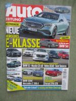 Auto Zeitung 10/2023