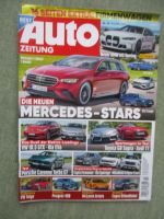 Auto Zeitung 14/2022