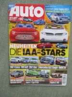 Auto Zeitung 20/2023