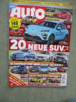 Auto Zeitung 18/2023