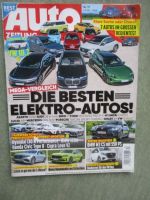 Auto Zeitung 17/2023