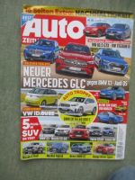 Auto Zeitung 20/2022