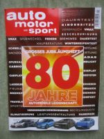 auto motor & sport 1/2026