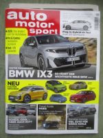 auto motor & sport 26/2025