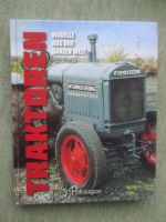 Parrragon Traktoren Modelle Aus der Ganzen Welt