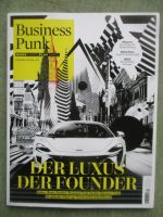 Business Punk Der 4/2025