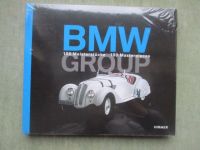 Hirmer A. Braun BMW Group 100 Meisterstücke