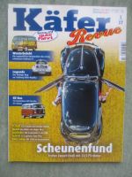 Käfer Revue 1/2017