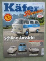 Käfer Revue 1/2016