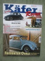 Käfer Revue 1/2009