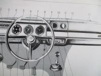 Opel Kadett Olympia Juni 1969