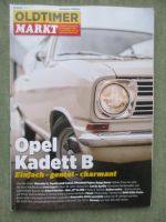 Oldtimer Markt Juni 2025