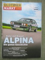 Oldtimer Markt Juli 2025