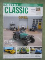 Austro Classic 5/2024