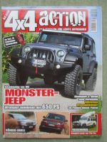 4x4 action 1-2013