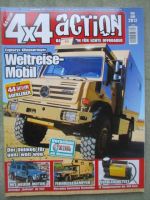 4x4 action 3-2012