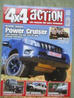 4x4 action 1-2012