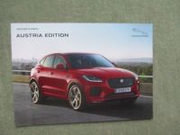 Jaguar E-Pace Austria Edition 2020