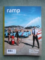 ramp Car.Culture.Magazine Autumn 2025