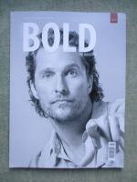 Bold The Magazine Nr.78