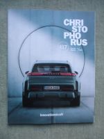 christophorus 4/2025
