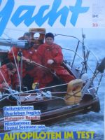 Yacht 23/1987