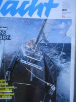 Yacht 11/1986