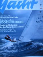 Yacht 20/1986