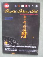 Andre Citroen Club 7/2025