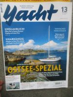 Yacht 13/2012