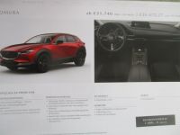 Mazda CX-30 Preisliste Juli 2024