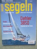 segeln 8/2021