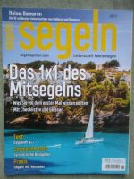 segeln 6/2021