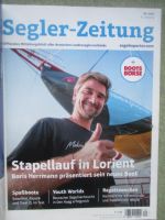 Segler-Zeitung 9/2022
