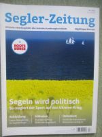 Segler-Zeitung 4/2022