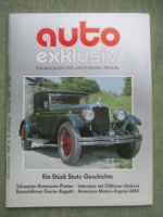 auto exklusiv Februar 1990