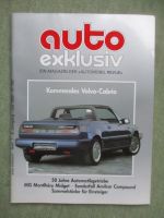 auto exklusiv Juli 1990