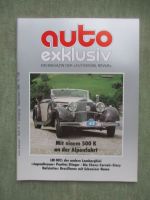 auto exklusiv September 1989