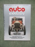 auto exklusiv April 1989