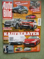 Auto Bild 49/2025