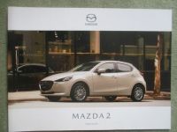 Mazda 2 (DE) Preisliste Dezember 2022