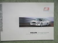 MS Design Volvo Programm