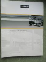 smart IAA Frankfurt 2005