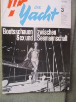 Die Yacht 3/1967