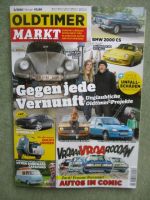 Oldtimer Markt 2/2026