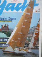 Yacht 16/1993