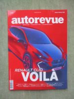 autorevue Januar +Februar 2026