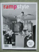 rampstyle Männersachen Wipe Out Winter 2025,