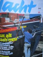 Yacht 21/1984